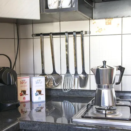 Apartmán Casa *