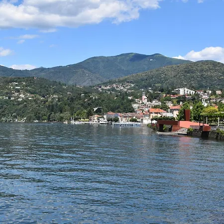 Casa Luino