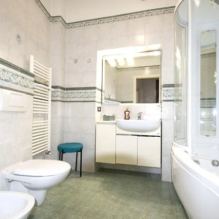 דירה Casa לואינו