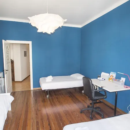 Apartment Casa