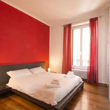 Casa Apartment Luino