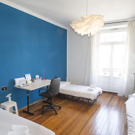 Casa Apartment Luino