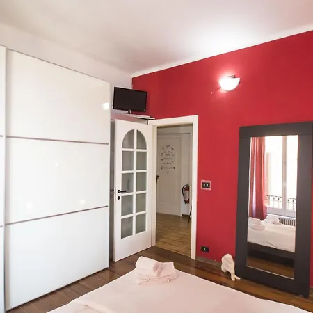 Casa Apartment